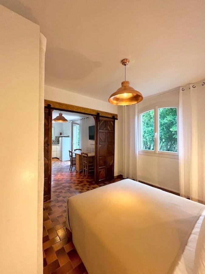 Gite Harmonie Gréoux-les-Bains Dış mekan fotoğraf