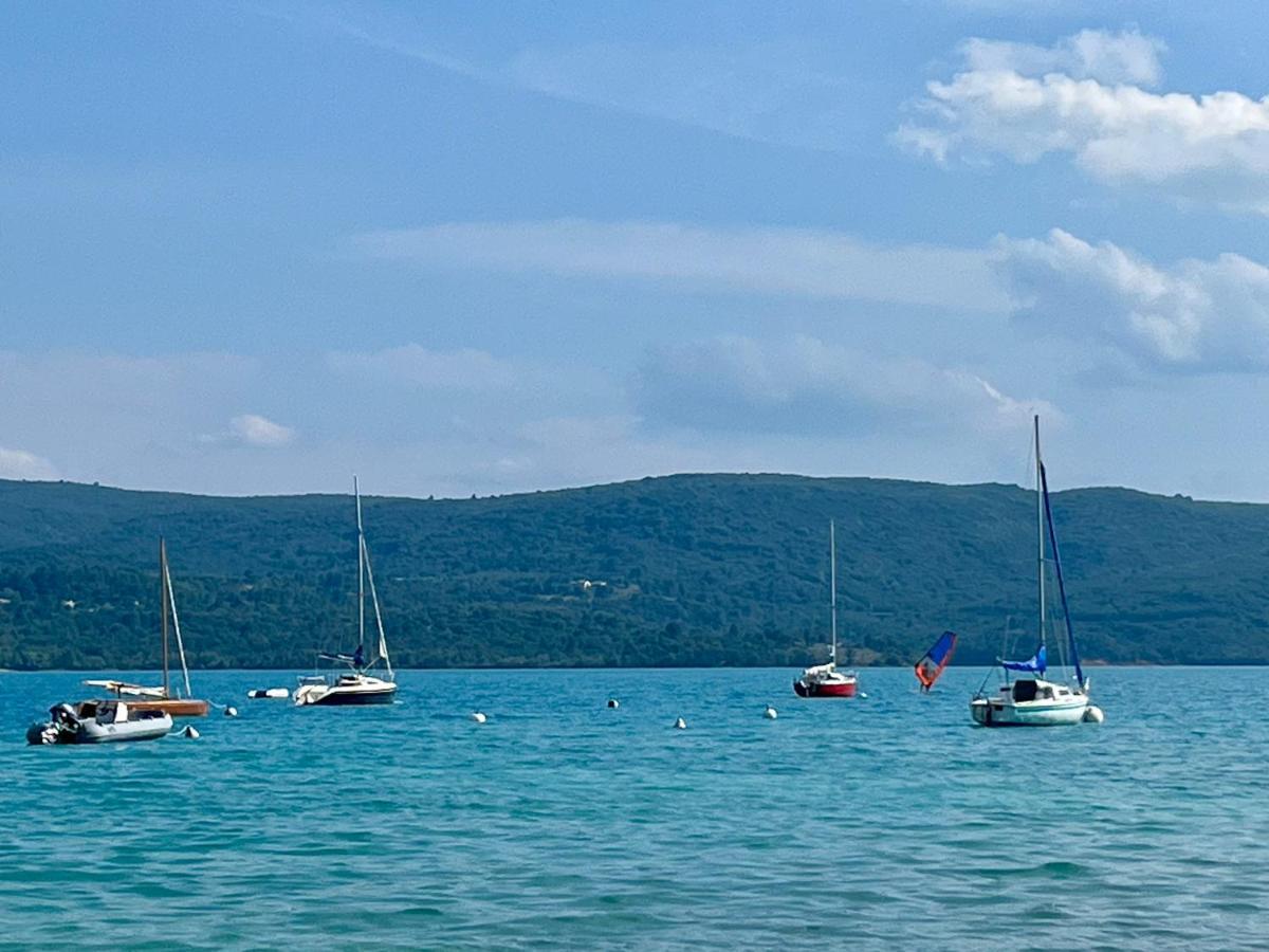 Gite Harmonie Gréoux-les-Bains Dış mekan fotoğraf