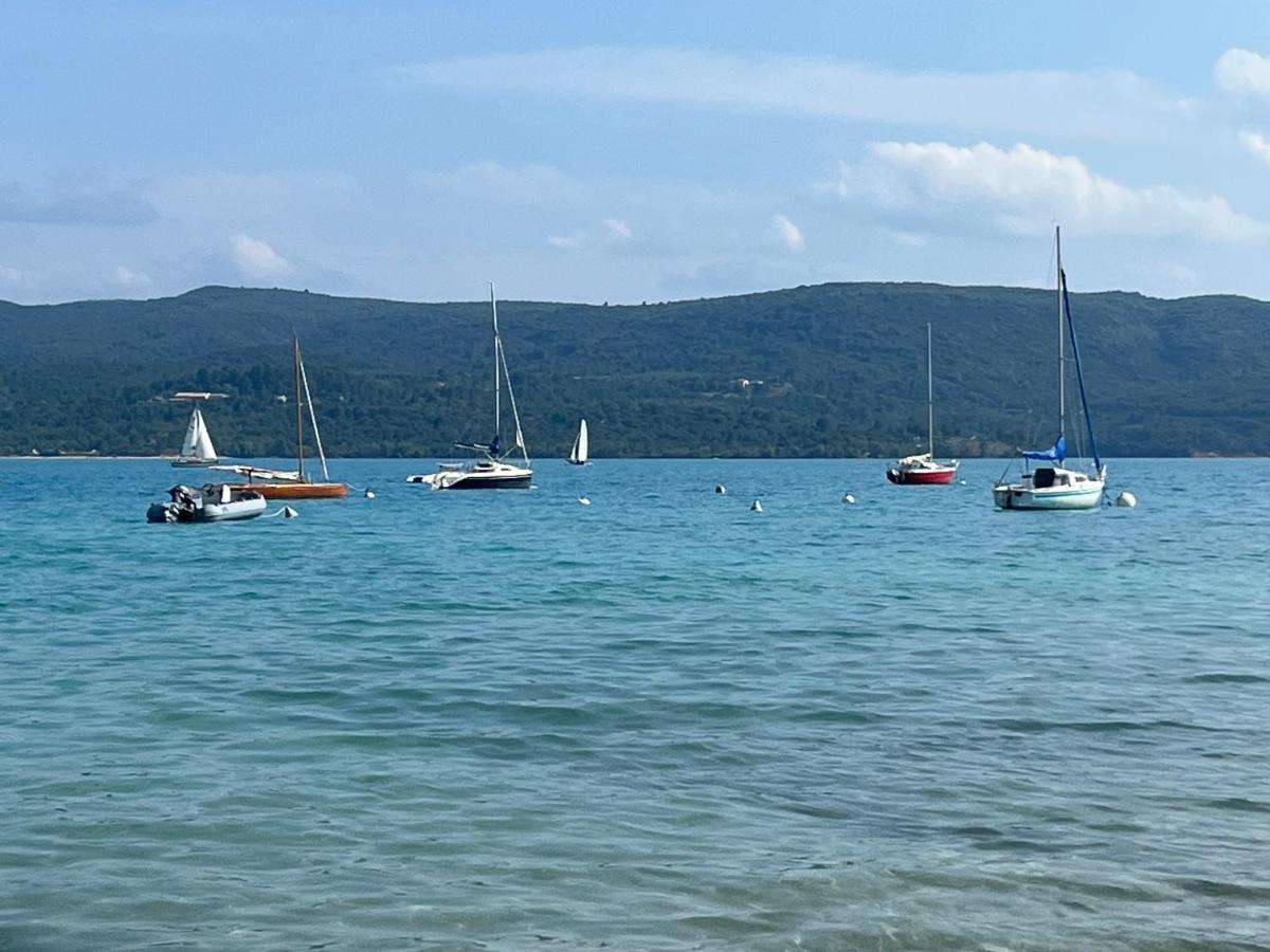Gite Harmonie Gréoux-les-Bains Dış mekan fotoğraf