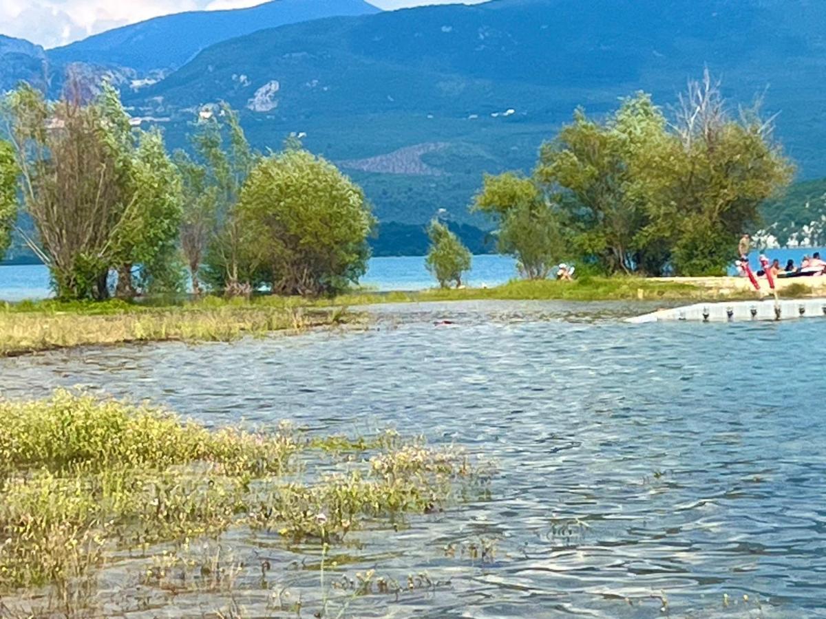 Gite Harmonie Gréoux-les-Bains Dış mekan fotoğraf