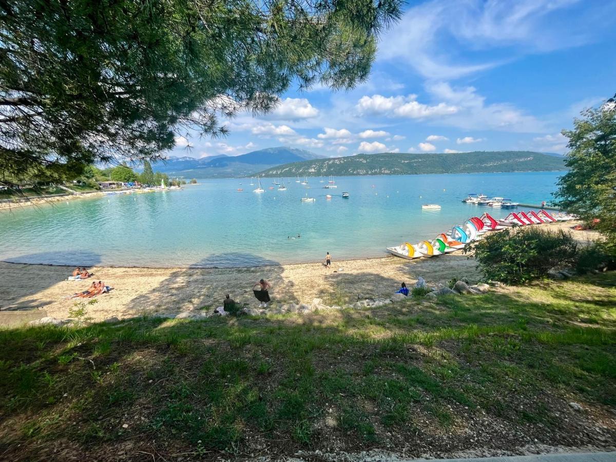 Gite Harmonie Gréoux-les-Bains Dış mekan fotoğraf