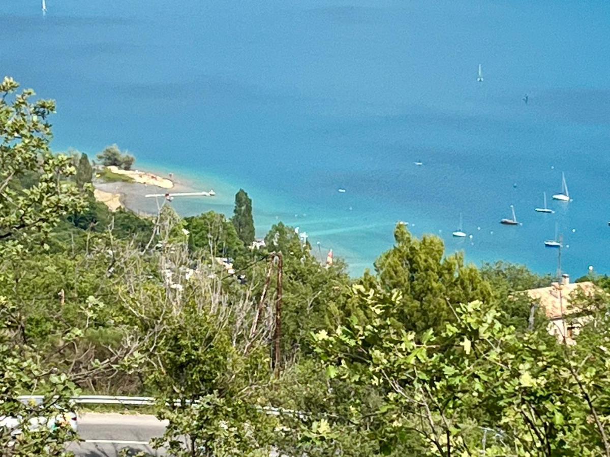 Gite Harmonie Gréoux-les-Bains Dış mekan fotoğraf