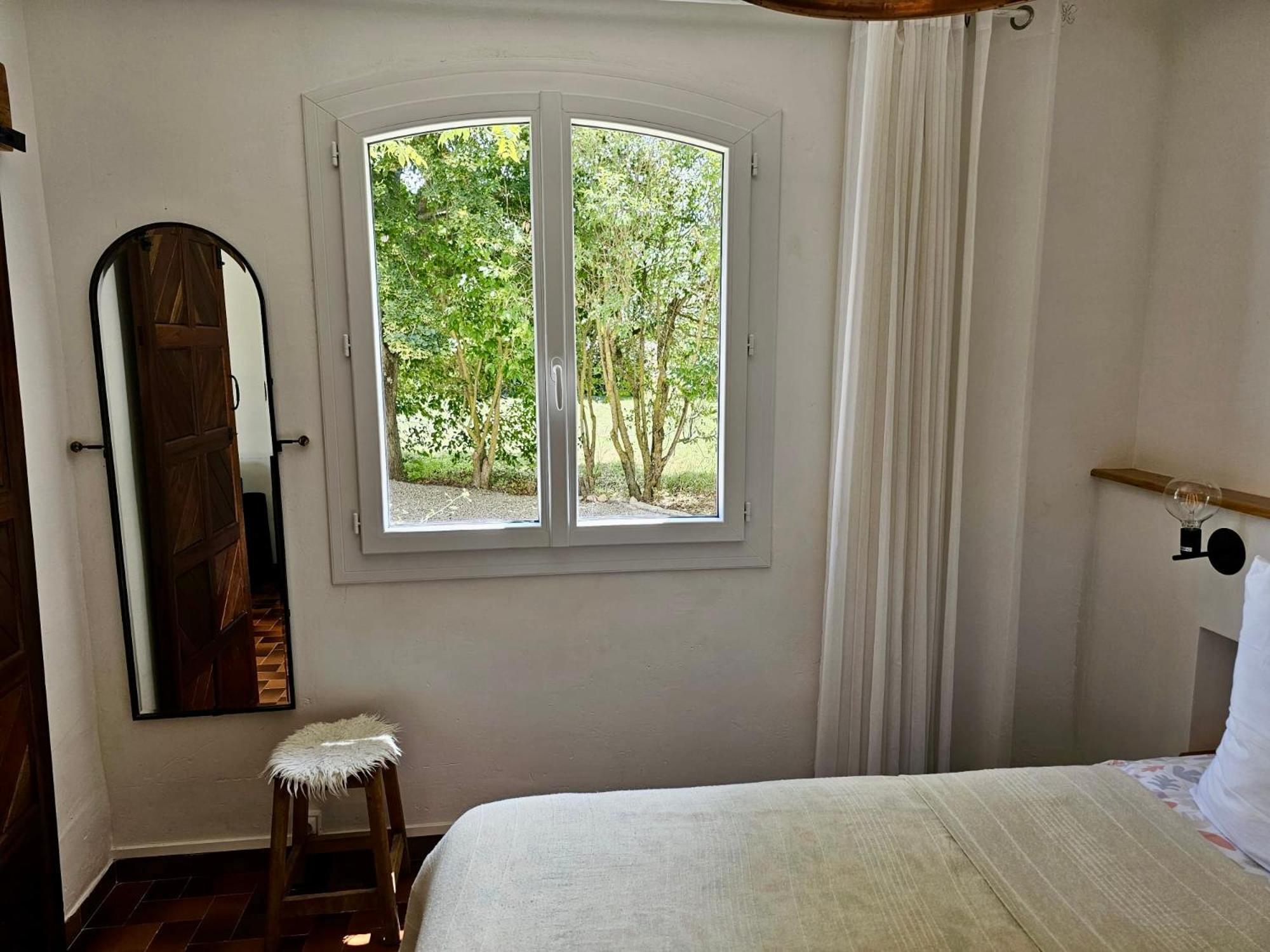 Gite Harmonie Gréoux-les-Bains Dış mekan fotoğraf
